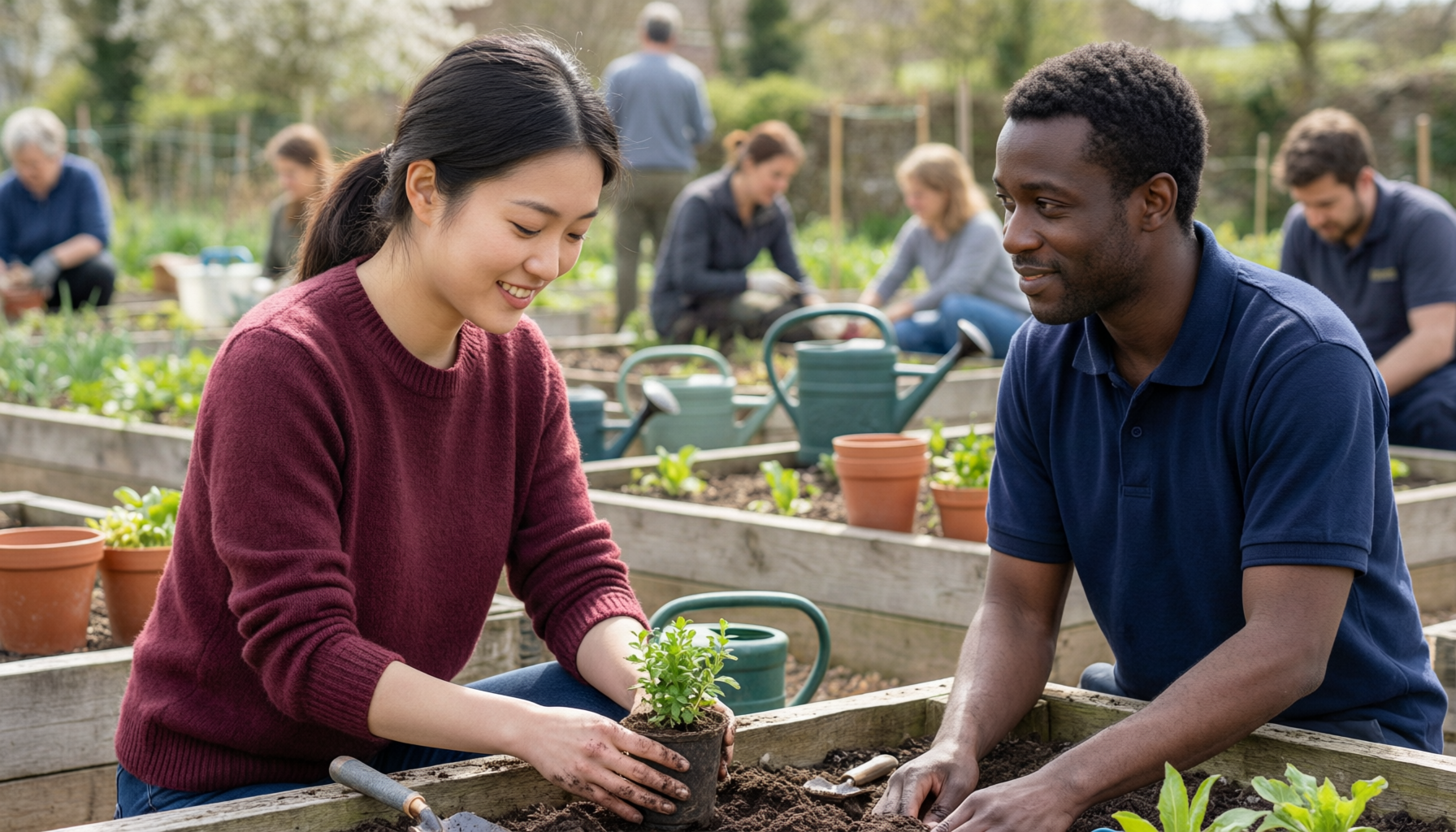 When life has become smaller, restarting ordinary routines can be a meaningful first step — supported by Graceful Living