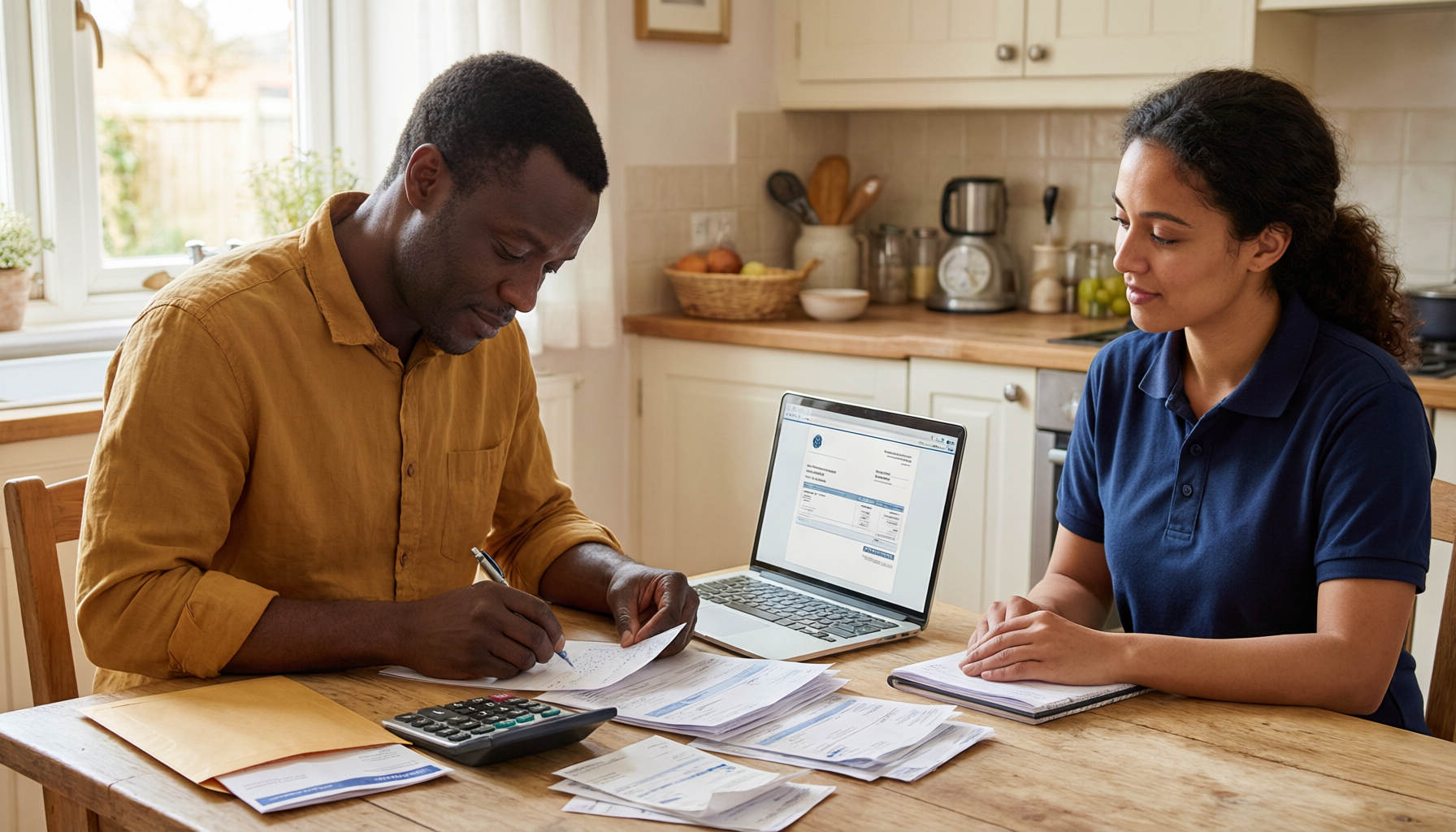 Your direct payment, properly used — supported by Graceful Living
